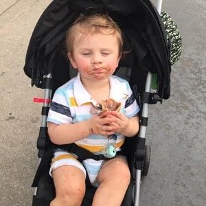 Meet your Posher, Andrew